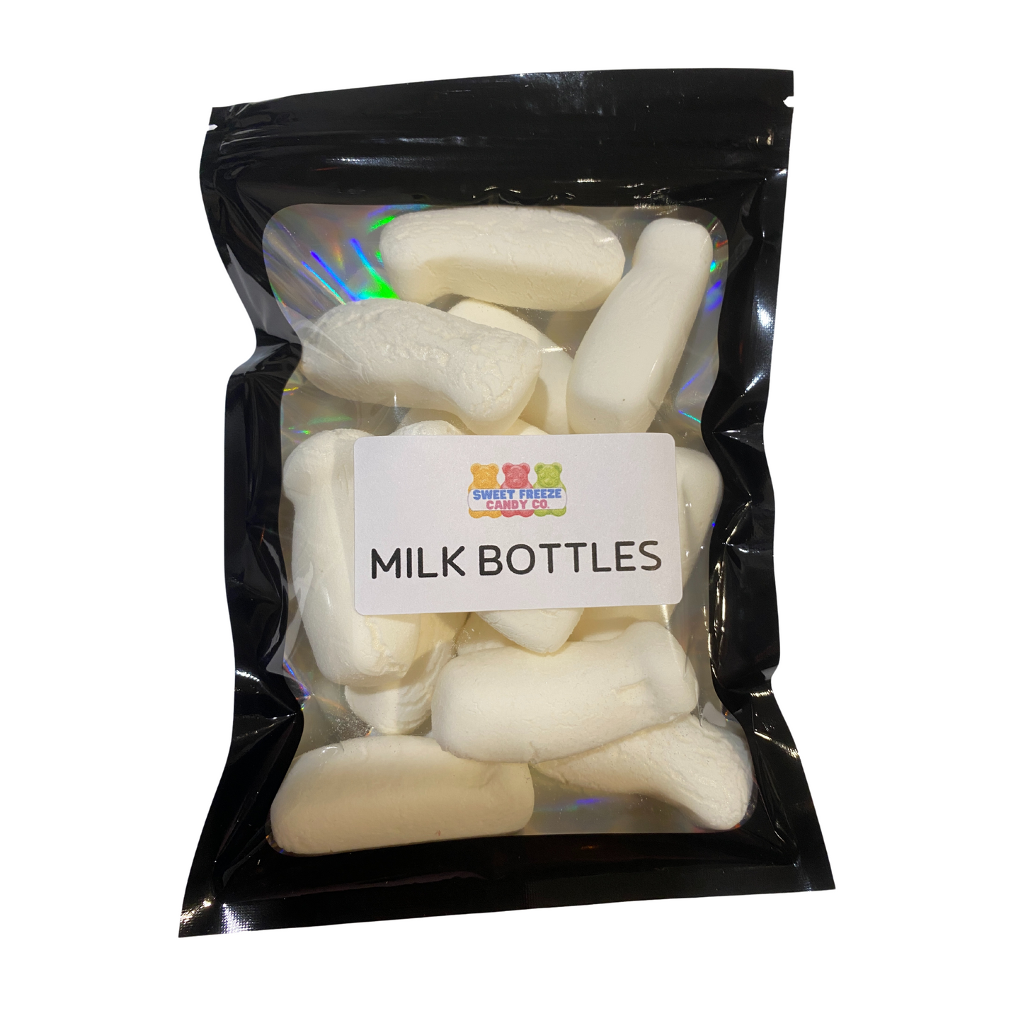 Milk Bottles