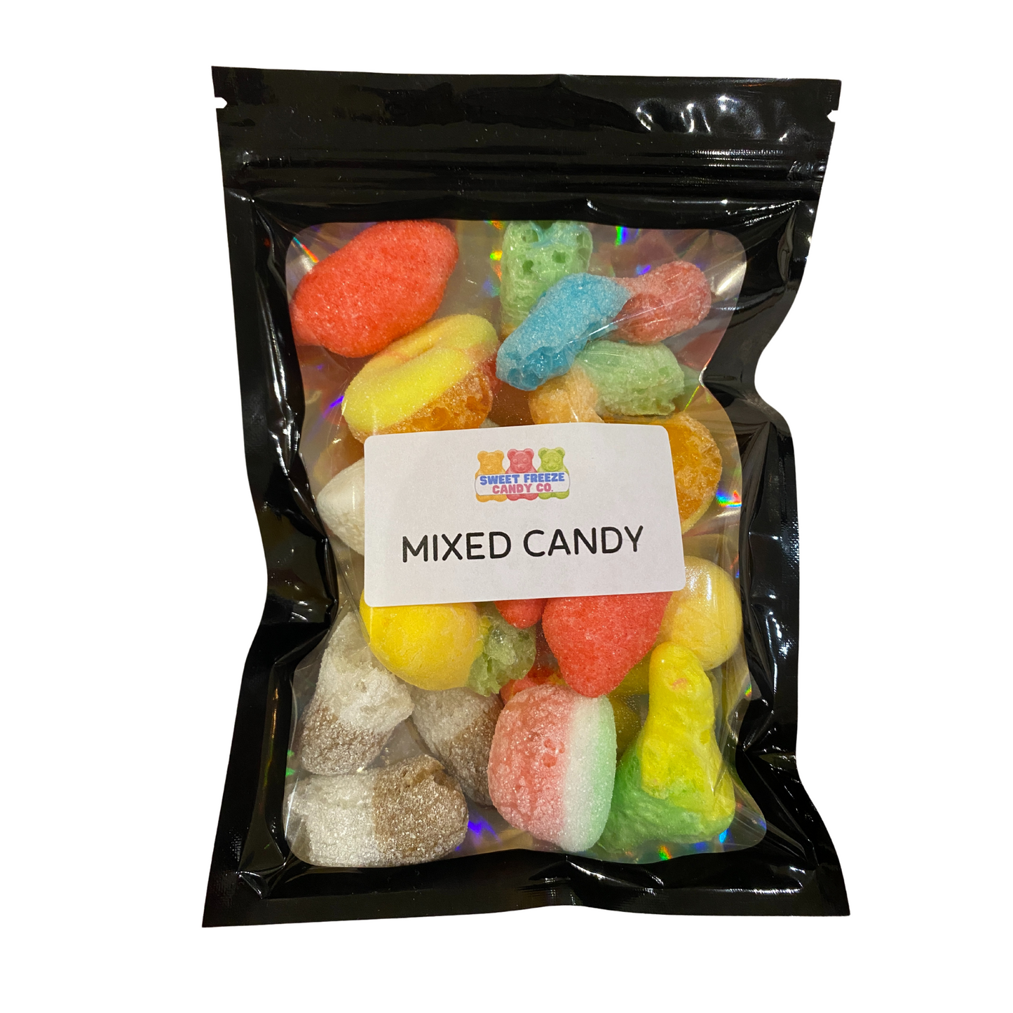 Mixed Candy