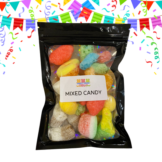 Party Favours - Large Mixed Bags (Minimum order 10)