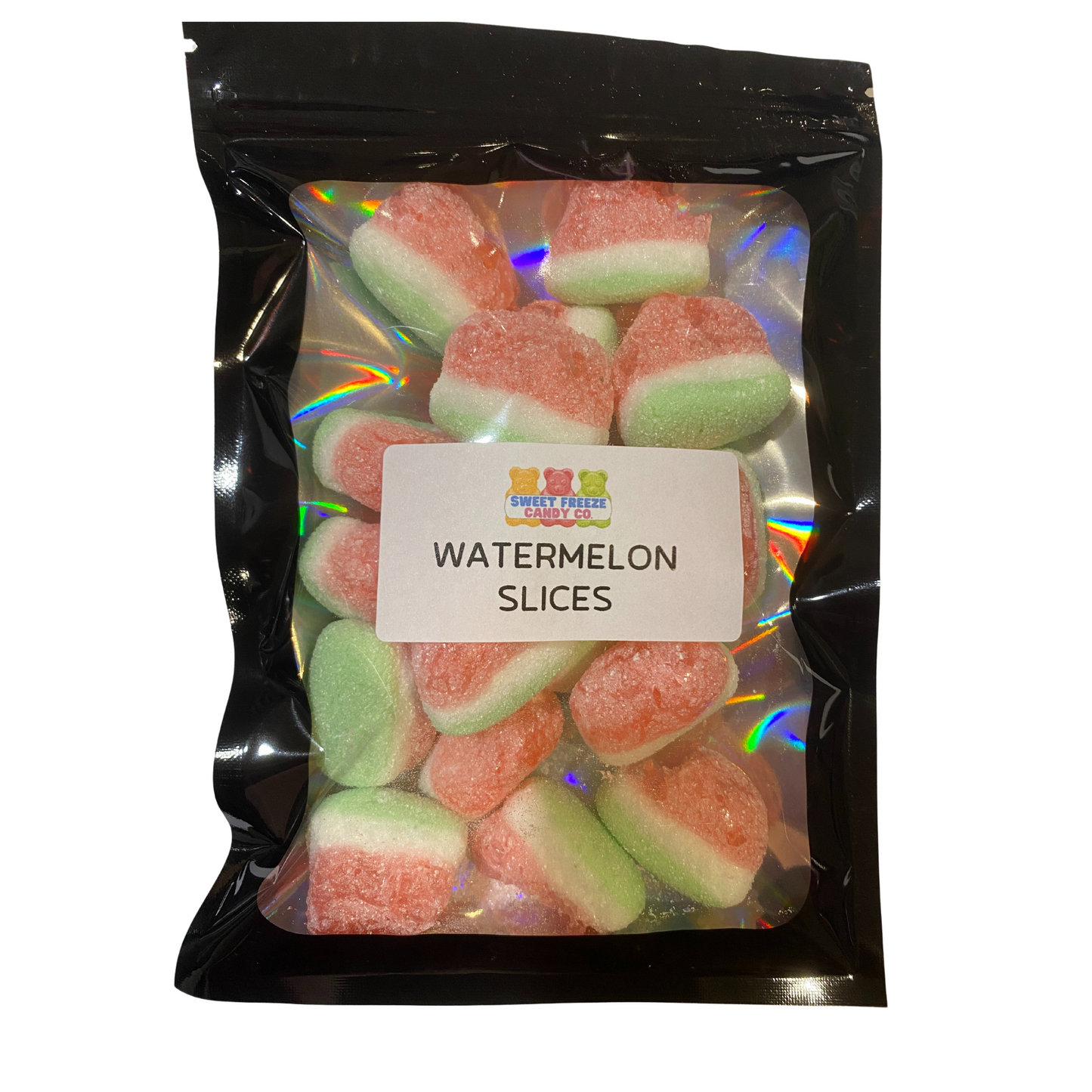 Watermelon Slices