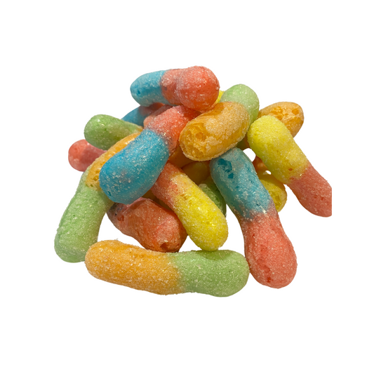 Sour Worms